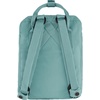 image:imageFjllrven Kanken Mini Backpack  Compact Everyday Carry Durable Vinylon Fabric  TravelSky Blue