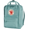 image:imageFjllrven Kanken Mini Backpack  Compact Everyday Carry Durable Vinylon Fabric  TravelSky Blue