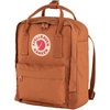 image:imageFjllrven Kanken Mini Backpack  Compact Everyday Carry Durable Vinylon Fabric  TravelTerracotta Brown