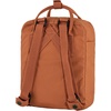 image:imageFjllrven Kanken Mini Backpack  Compact Everyday Carry Durable Vinylon Fabric  TravelTerracotta Brown