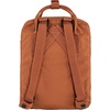 image:imageFjllrven Kanken Mini Backpack  Compact Everyday Carry Durable Vinylon Fabric  TravelTerracotta Brown