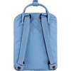 image:imageFjllrven Kanken Mini Backpack  Compact Everyday Carry Durable Vinylon Fabric  TravelUltramarine