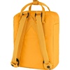 image:imageFjllrven Kanken Mini Backpack  Compact Everyday Carry Durable Vinylon Fabric  TravelWarm Yellow