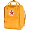 image:imageFjllrven Kanken Mini Backpack  Compact Everyday Carry Durable Vinylon Fabric  TravelWarm Yellow
