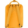 image:imageFjllrven Kanken Mini Backpack  Compact Everyday Carry Durable Vinylon Fabric  TravelWarm Yellow