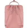 image:imageFjllrven Kanken No 2 Backpack  HeavyDuty Durable G1000 Fabric Premium Leather Details  Travel Commuting Fossil One SizeDusty Rose