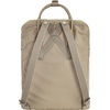 image:imageFjllrven Kanken No 2 Backpack  HeavyDuty Durable G1000 Fabric Premium Leather Details  Travel Commuting Fossil One SizeFossil