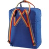image:imageFjllrven Knken Rainbow Warm YellowRainbow Pattern One SizeDeep BlueRainbow Pattern