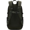 image:imageFjllrven Skule 24 Backpack  Spacious Storage Padded Back Panel Breathable Design  Travel Hiking School Red Gold One SizeDeep Forest