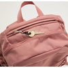image:imageFjllrven Skule 24 Backpack  Spacious Storage Padded Back Panel Breathable Design  Travel Hiking School Red Gold One SizeDusty Rose