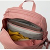 image:imageFjllrven Skule 24 Backpack  Spacious Storage Padded Back Panel Breathable Design  Travel Hiking School Red Gold One SizeDusty Rose