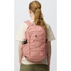 image:imageFjllrven Skule 24 Backpack  Spacious Storage Padded Back Panel Breathable Design  Travel Hiking School Red Gold One SizeDusty Rose