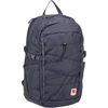 image:imageFjllrven Skule 24 Backpack  Spacious Storage Padded Back Panel Breathable Design  Travel Hiking School Red Gold One SizeNavy