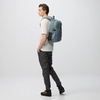 image:imageFjllrven Skule 24 Backpack  Spacious Storage Padded Back Panel Breathable Design  Travel Hiking School Red Gold One SizeNimbus Blue