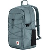 image:imageFjllrven Skule 24 Backpack  Spacious Storage Padded Back Panel Breathable Design  Travel Hiking School Red Gold One SizeNimbus Blue