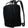 image:imageFjllrven Unisex Knken No 2 Laptop 15 Black One Size One SizeBlack