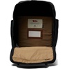 image:imageFjllrven Unisex Knken No 2 Laptop 15 Black One Size One SizeBlack