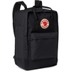 image:imageFjallraven Kanken Laptop 17 Backpack GraphiteBlack