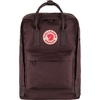 image:imageFjallraven Kanken Laptop 17 Backpack GraphiteBlackberry