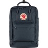 image:imageFjallraven Kanken Laptop 17 Backpack GraphiteNavy