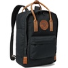 image:imageFjallraven Kanken No 2 Laptop 15 Backpack  18LBlack