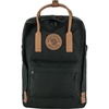 image:imageFjallraven Kanken No 2 Laptop 15 Backpack  18LBlackBlack