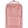 image:imageFjallraven Kanken No 2 Laptop 15 Backpack  18LDusty Rose