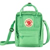 image:imageFjallraven Kanken Sling Crossbody Bag Compact Lightweight Shoulder Pack for Travel and Everyday CarryApple Mint