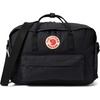 image:imageFjallraven Kanken Weekender Bag Large Travel Tote and Duffel for Overnight and Everyday Carry GreenBlack