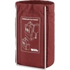 image:imageFjallraven Unisex Knken Bottle PocketOx Red