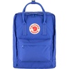 image:imageFjllrven Kanken Backpack  Durable Vinylon Fabric WaterResistant Classic Design  School TravelCobalt Blue