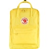 image:imageFjllrven Kanken Backpack  Durable Vinylon Fabric WaterResistant Classic Design  School TravelCorn