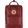 Ox Red