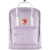 Pastel Lavender/Cool White