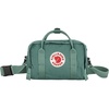 image:imageFjllrven Kanken CrossbodyFrost Green