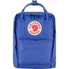 image:imageFjllrven Kanken Mini Backpack  Compact Everyday Carry Durable Vinylon Fabric  TravelCobalt Blue