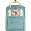 Sky Blue/Light Oak