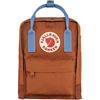 Terracotta Brown/Ultramarine