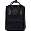 image:imageFjllrven Kanken No 2 Mini Black One SizeBlack