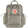 image:imageFjllrven Kanken Outlong Backpack  Durable Travel Laptop Bag with Water Resistant Everyday Design NavyFog