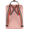 image:imageFjllrven Knken Rainbow Warm YellowRainbow Pattern One SizeChalk Roserainbow