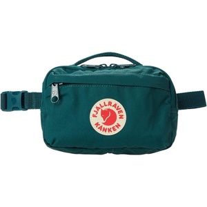 image:imageFjallraven Kanken Hip Pack Waist Bag Lightweight Fanny Pack Crossbody for Travel Hiking and Daily UseArctic Green