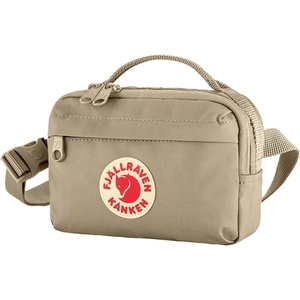 image:imageFjallraven Kanken Hip Pack Waist Bag Lightweight Fanny Pack Crossbody for Travel Hiking and Daily UseFossil