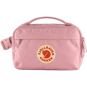 image:imageFjallraven Kanken Hip Pack Waist Bag Lightweight Fanny Pack Crossbody for Travel Hiking and Daily UsePink