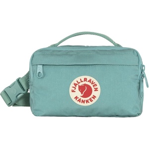 image:imageFjallraven Kanken Hip Pack Waist Bag Lightweight Fanny Pack Crossbody for Travel Hiking and Daily UseSky Blue