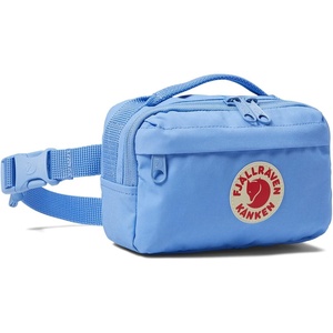 image:imageFjallraven Kanken Hip Pack Waist Bag Lightweight Fanny Pack Crossbody for Travel Hiking and Daily UseUltramarine