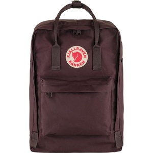 image:imageFjallraven Kanken Laptop 17 Backpack GraphiteBlackberry