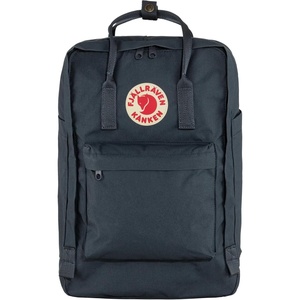 image:imageFjallraven Kanken Laptop 17 Backpack GraphiteNavy