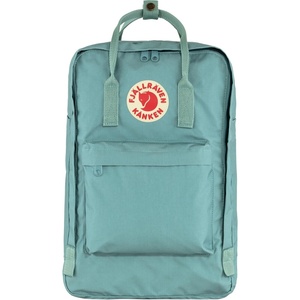 image:imageFjallraven Kanken Laptop 17 Backpack GraphiteSky Blue