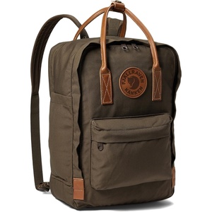image:imageFjallraven Kanken No 2 Laptop 15 Backpack  18LDark Olive
